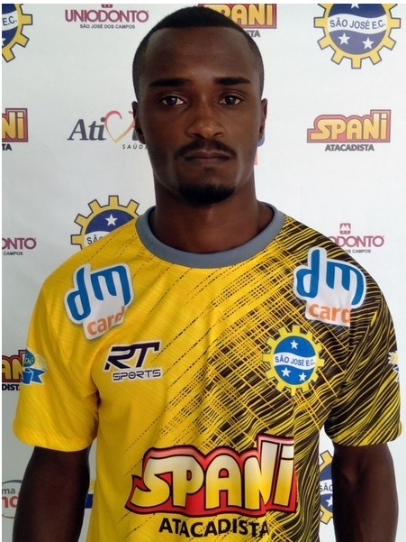 São José acerta com mais três jogadores 2