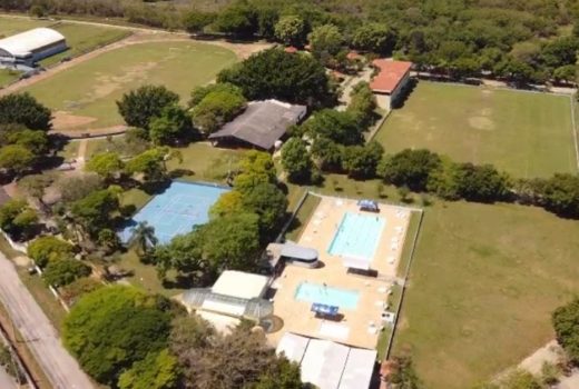 Atlético Joseense anuncia volta com projeto arrojado 2