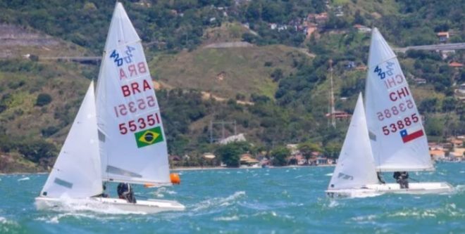 Copa Brasil de Vela termina com saldo positivo 1