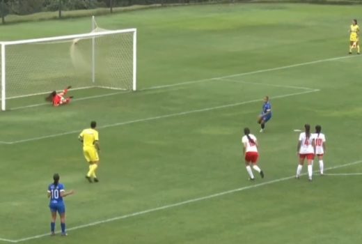 São José fica perto da final da Copa Paulista 1