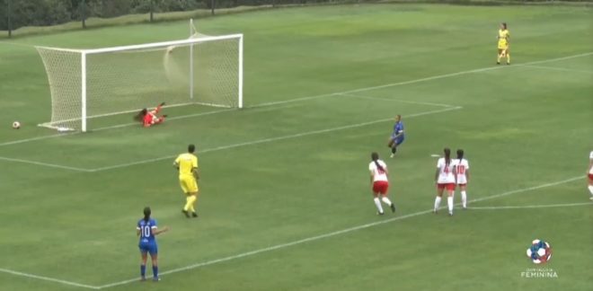 São José fica perto da final da Copa Paulista 1