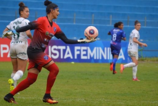 Taubaté abre Copa Paulista ficando em desvantagem 8