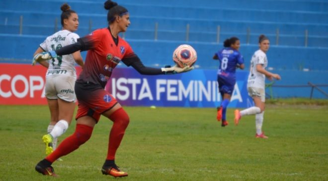 Taubaté abre Copa Paulista ficando em desvantagem 1