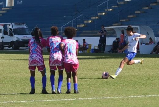 São José e Taubaté partem para a Copa Paulista 5