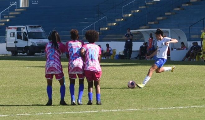 São José e Taubaté partem para a Copa Paulista 1