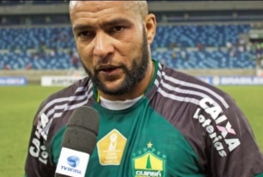 São José anuncia contratação de goleiro experiente 3