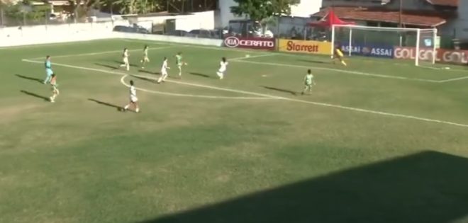 São José vence clássico e Pinda desencanta 4