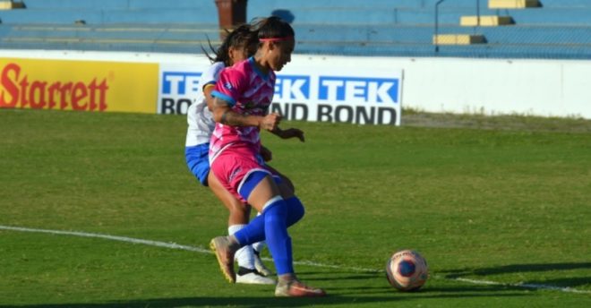 São José vence clássico e Pinda desencanta 2