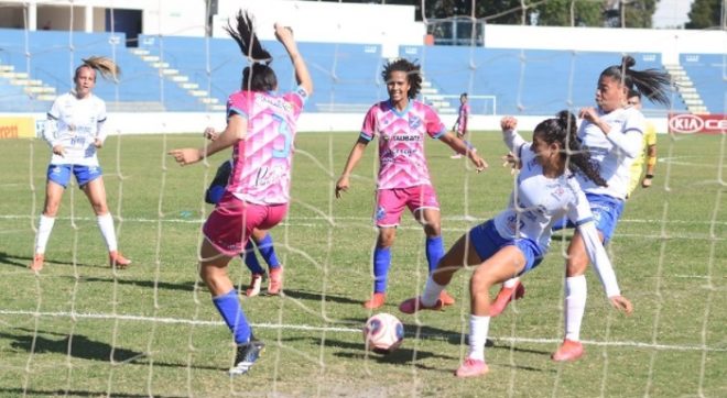 São José vence clássico e Pinda desencanta 1