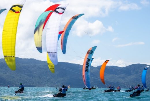 Copa Brasil de Vela começa em Ilhabela 10