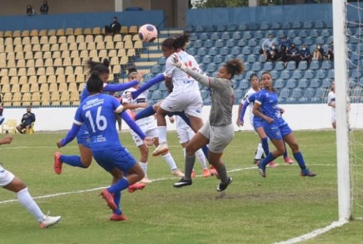 Clássico do Vale fecha fase no Paulistão feminino 6