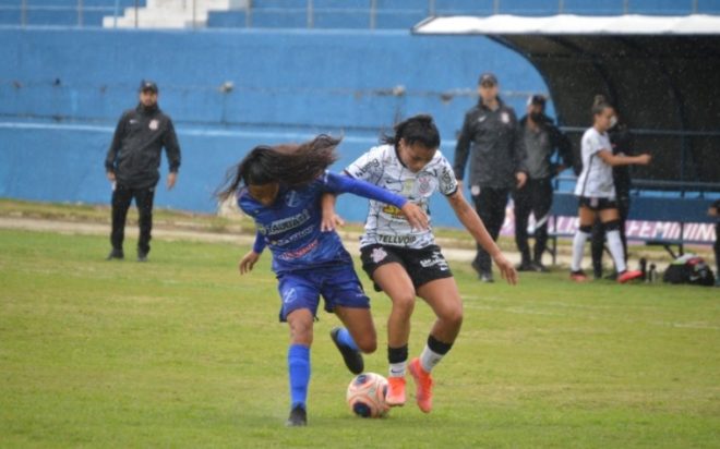 Clássico do Vale fecha fase no Paulistão feminino 2