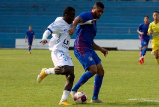 Taubaté joga por reabilitação para manter chances 2