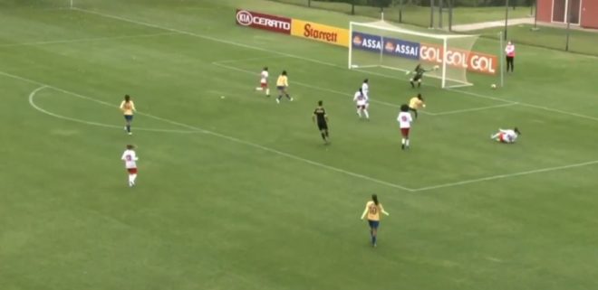 São José vence fora e Pinda amarga maior goleada 2