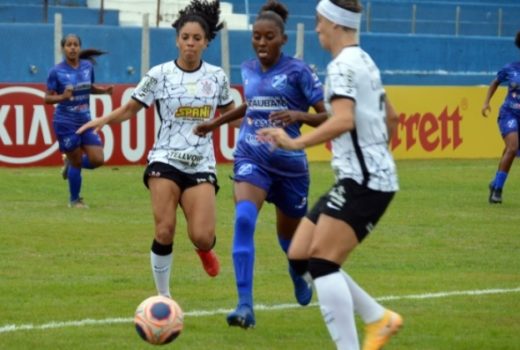 Taubaté perde e São José e Pinda vão a campo 5