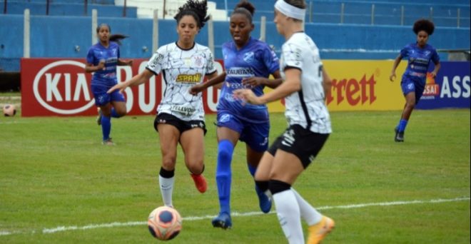 Taubaté perde e São José e Pinda vão a campo 1