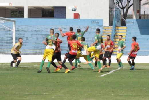 Competições populares de São José têm calendário 1