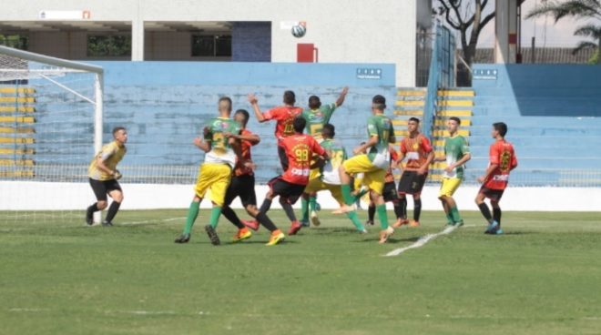 Competições populares de São José têm calendário 1