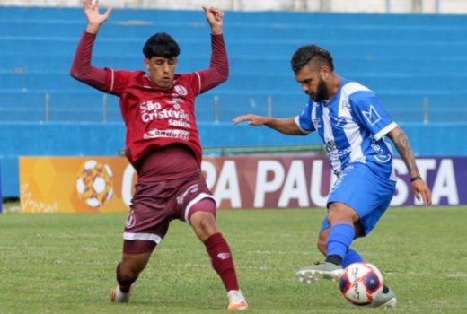 Taubaté perde no jogo que valia a vice-liderança 6