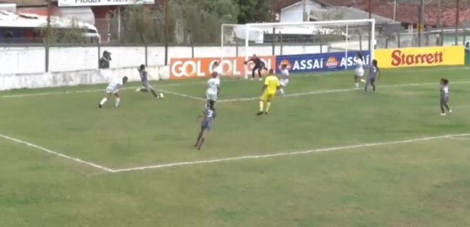 Rodada do feminino termina bem para a região 3