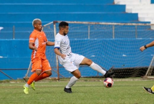 Taubaté joga abrindo returno na Copa Paulista 1