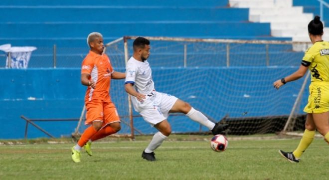 Taubaté joga abrindo returno na Copa Paulista 1