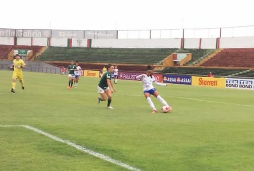 São José e Taubaté perdem para os favoritos 4