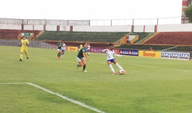 São José e Taubaté perdem para os favoritos 1