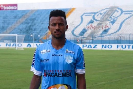 São José contrata mais um e conhece tabela da A-3 9