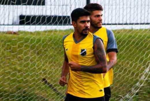 Taubaté abre pré-temporada com mais um nome 3