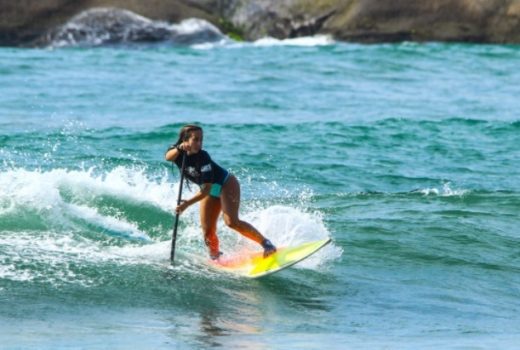 Ubatuba Pro Surf termina depois 1.600 ondas 4