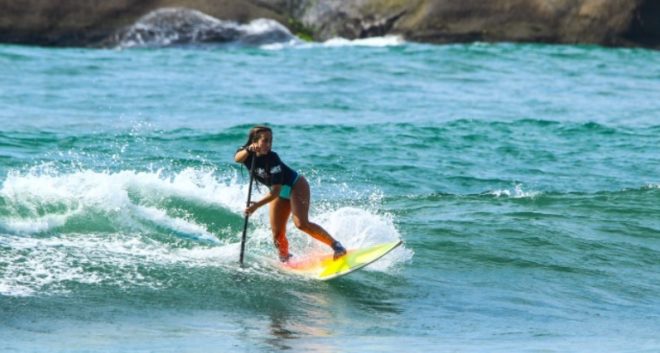 Ubatuba Pro Surf termina depois 1.600 ondas 1