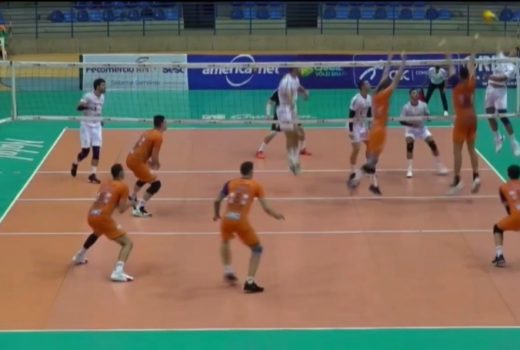 São José deixa vitória escapar levando virada 8