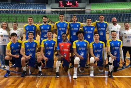 Novo Teatrão tem vitória joseense no primeiro jogo 10