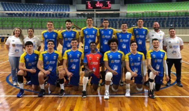 Novo Teatrão tem vitória joseense no primeiro jogo 1