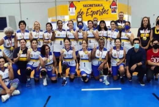 São José confirma títulos nos Jogos da Melhor Idade 12