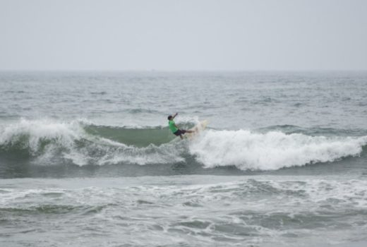 Ubatuba segue com surfe em tradicional competição 14