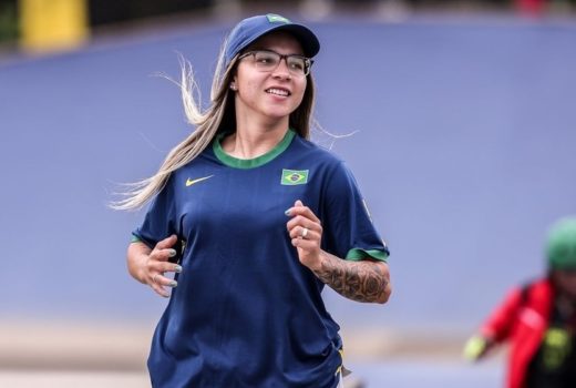 A joseense Pâmela Rosa conquista mais um título 3