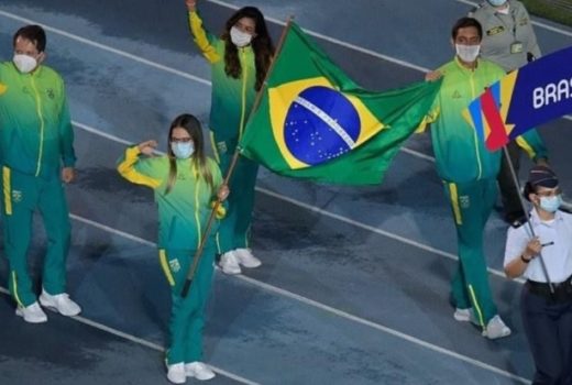 Pan-Americanos Júnior têm cinco de São José 8