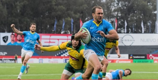 Seleções do rugby partem para desafios importantes 1