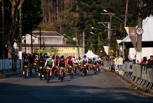 Tour de France chega ao Rio de Janeiro 1