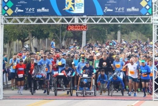 Corridas joseenses esperam empresas organizadoras 6