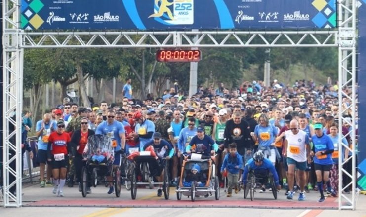 Corridas joseenses esperam empresas organizadoras 1