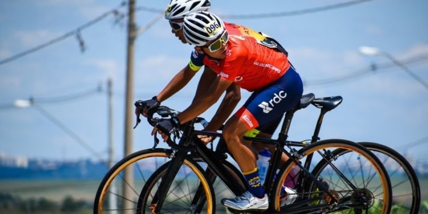 Ciclismo joseense traz medalhas do Paulista 1