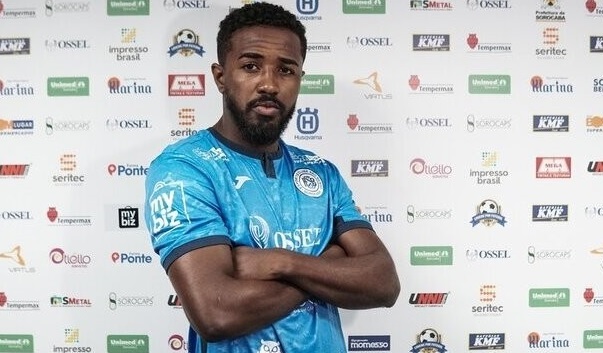 São José anuncia três e passa a ter 21 contratados 3