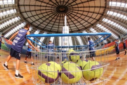 Projeto joseense Atleta Cidadão promove seletivas 1