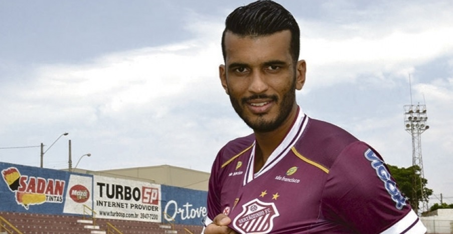 São José anuncia a vinda de dois centroavantes 2