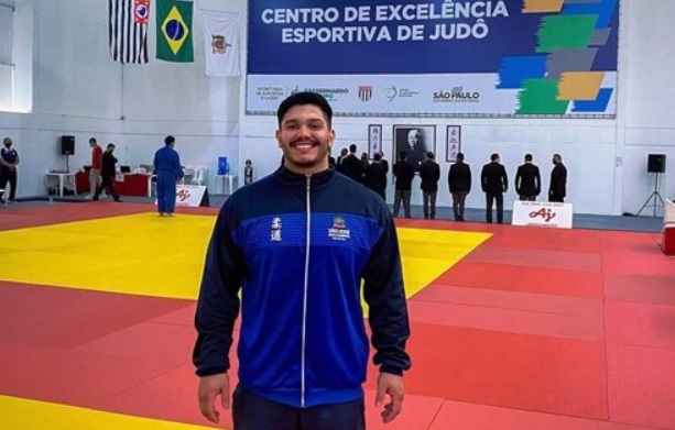 Judocas do time joseense alcançam qualificação 3 Judocas do time joseense alcançam qualificação 3