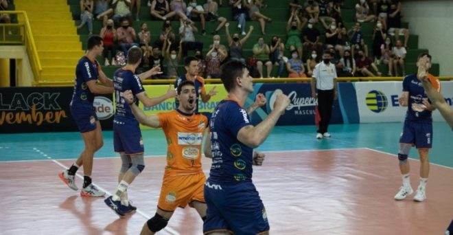Vôlei joseense ajusta time e divulga ingressos 1
