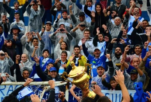 Taubaté recebe diretrizes do próximo campeonato 1